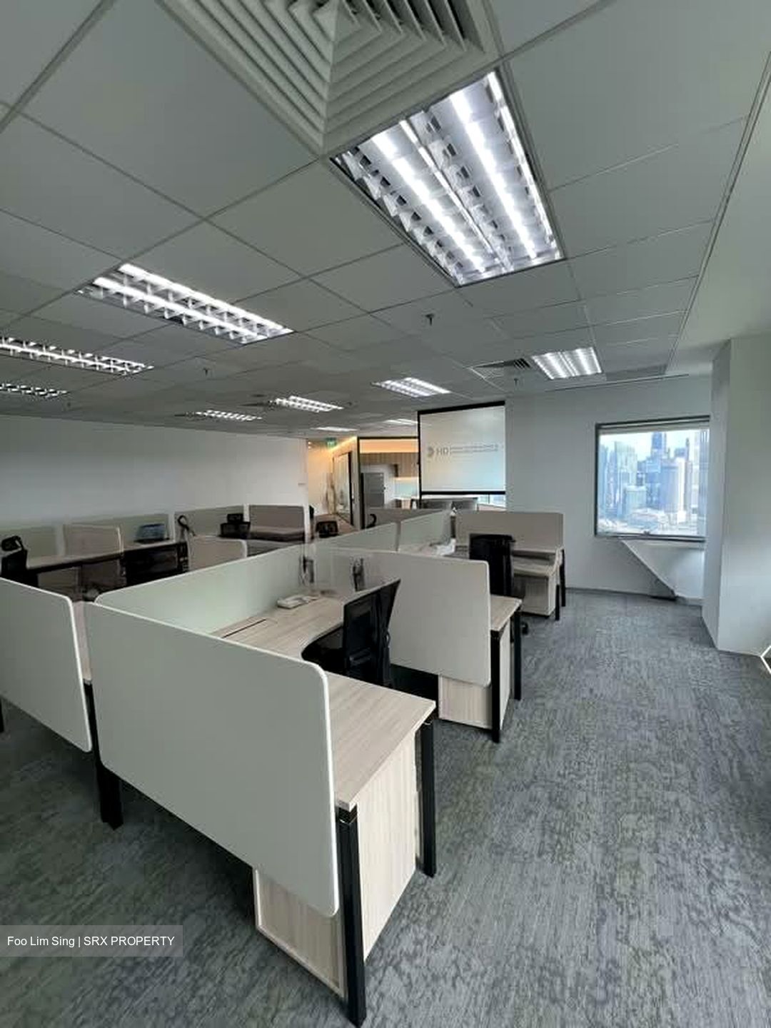 Suntec City (D1), Office #563663361